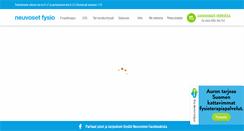 Desktop Screenshot of neuvoset.com